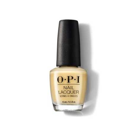 OPI Nail Lacquer Buttafly 15 ml