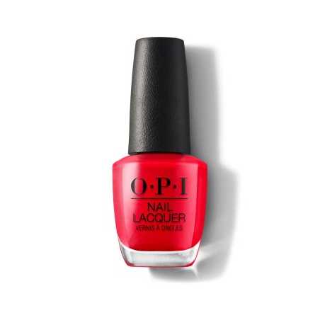 OPI Nail Lacquer Cajun Shrimp 15 ml