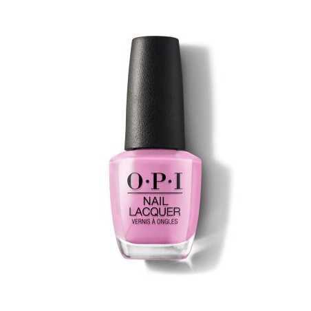 OPI Nail Lacquer Lucky Lucky Lavender 15 ml