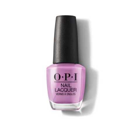 OPI Nail Lacquer One Heckla of a Color! 15 ml