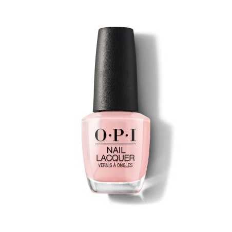 OPI Nail Lacquer Passion 15 ml