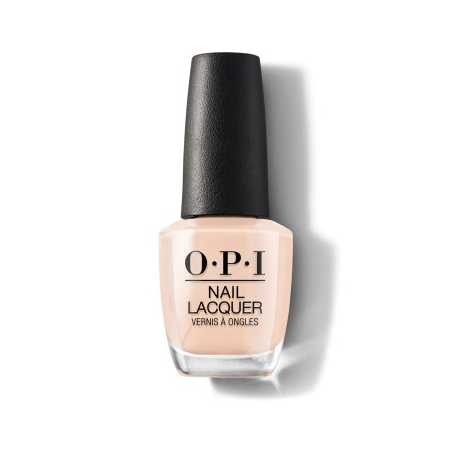 OPI Nail Lacquer Samoan Sand 15 ml