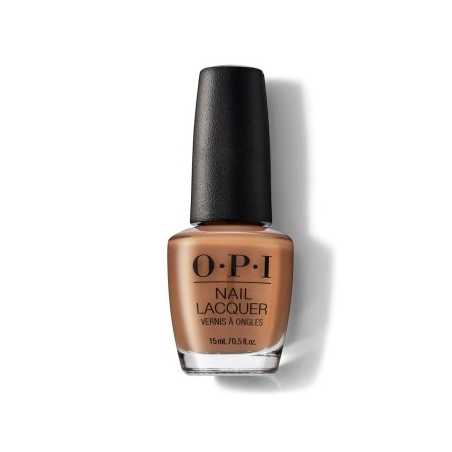 OPI Nail Lacquer Spice Up Your Life 15 ml