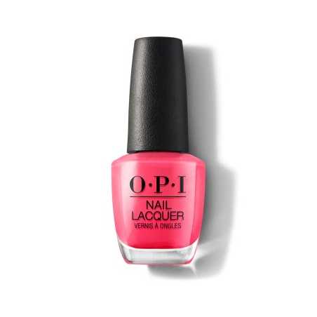 OPI Nail Lacquer Strawberry Margarita 15 ml