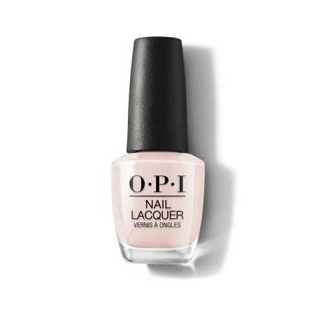 OPI Nail Lacquer Tiramisu For Two 15 ml