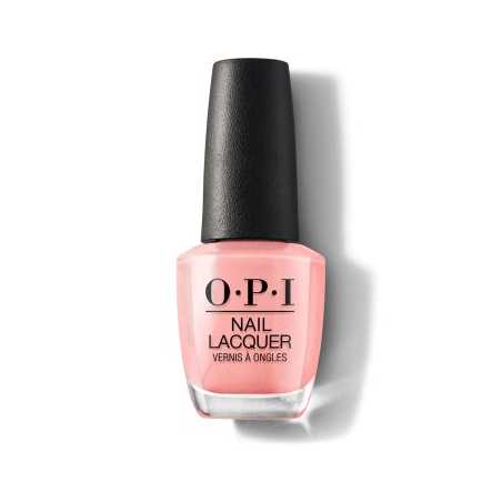 OPI Nail Lacquer Tutti Frutti Tonga 15 ml