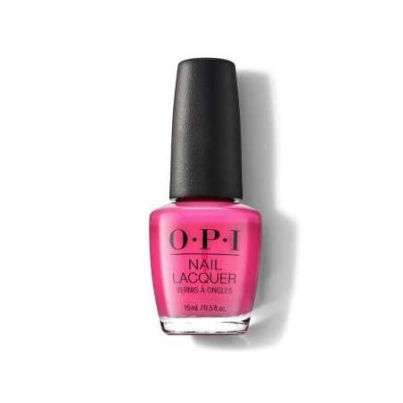 OPI Nail Lacquer Without a Pout 15 ml
