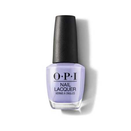 OPI Nail Lacquer You're Such a BudaPest 15 ml