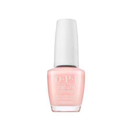 OPI Nature Strong Natural Origin Lacquer Let Nature Take It´s Quartz 15 ml