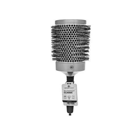 Olivia Garden Essential Blowout Classic Silver 85 mm