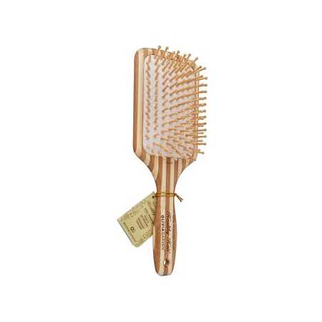 Olivia Garden Healthy Hair Ionic Massage Brush HH-4
