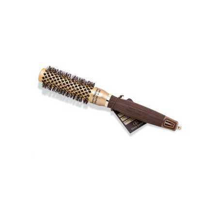 Olivia Garden NanoThermic Ceramic+Ion Round Brush 24 mm