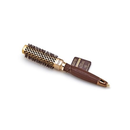 Olivia Garden NanoThermic Ceramic+Ion Square Shaper 20 mm