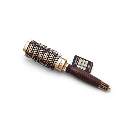 Olivia Garden NanoThermic Ceramic+Ion Square Shaper 29 mm