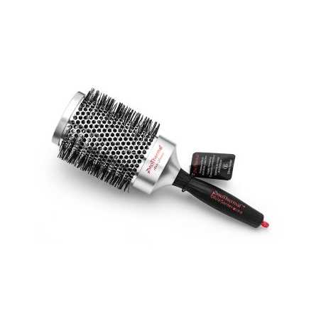 Olivia Garden Pro Thermal Anti-Static Brush 63 mm