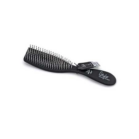 Olivia Garden iStyle Brush Thick Hair