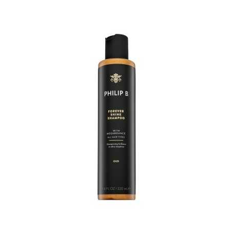 PHILIP B Forever Shine Shampoo 220 ml