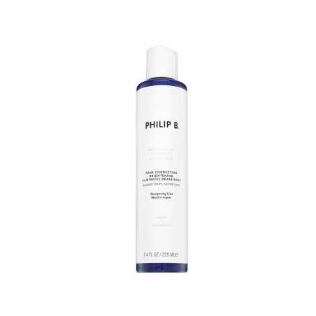 PHILIP B Icelandic Blonde Shampoo 220 ml