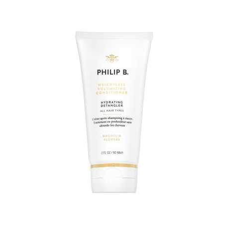 PHILIP B Weightless Volumizing Conditioner 60 ml