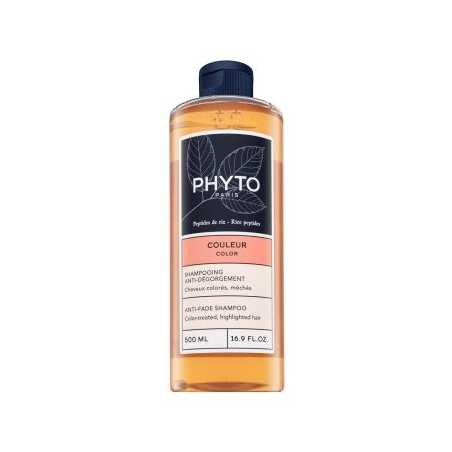Phyto Color Anti-Fade Shampoo 500 ml