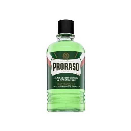Proraso Refreshing And Toning After Shave Lotion 400 ml
