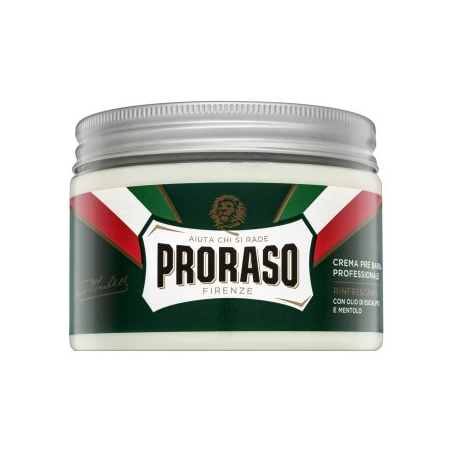 Proraso Refreshing And Toning Pre-Shave Cream 300 ml