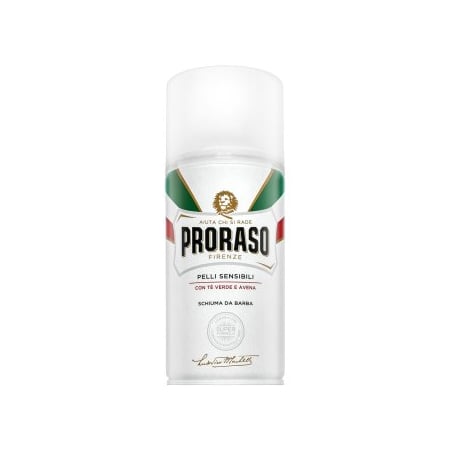 Proraso Sensitive & Anti-Irritation Shaving Foam 300 ml