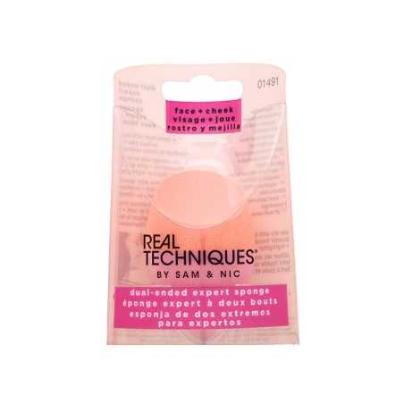 Real Techniques Dual Ended Expert Sponge