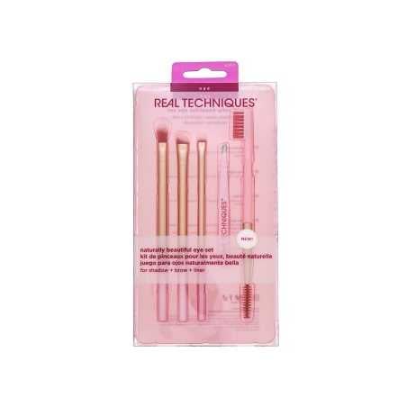 Real Techniques Eye set