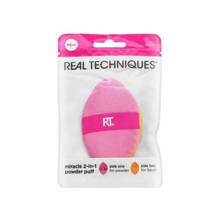 Real Techniques Miracle 2-In-1 Powder Puff