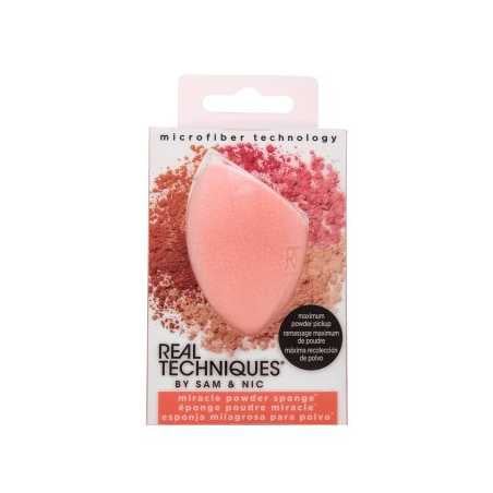 Real Techniques Miracle Powder Sponge