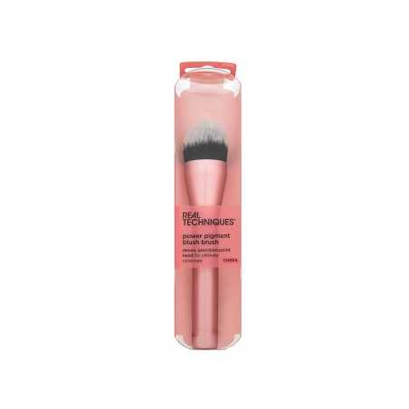 Real Techniques Power Pigment Blush Brush