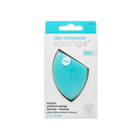 Real Techniques Sponge+ Miracle Airblend Sponge