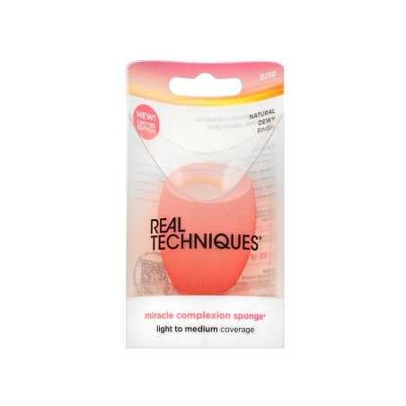 Real Techniques Sunrise To Sunset Miracle Complexion Sponge