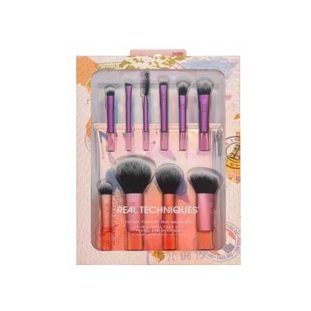 Real Techniques Travel Fantasy Mini Brush Kit