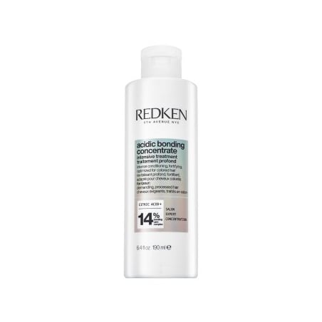 Redken Acidic Bonding Concentrate Intensive Treatment 190 ml