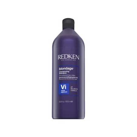 Redken Color Extend Blondage Shampoo 1000 ml
