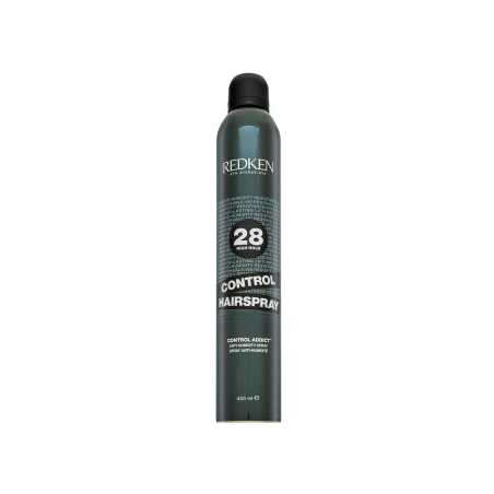 Redken Control Addict 28 Hairspray 400 ml