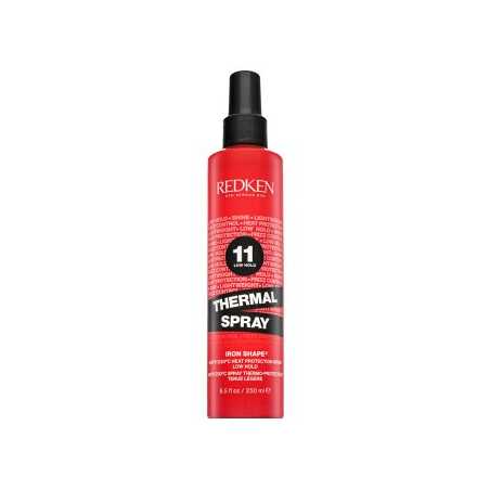 Redken Iron Shape 11 Thermal Spray 250 ml