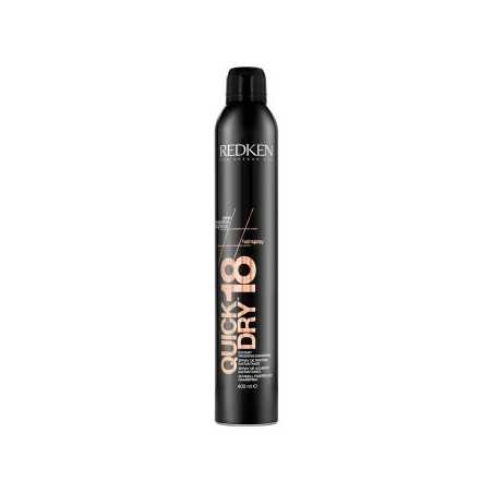 Redken Styling Quick Dry 18 400 ml