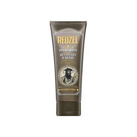 Reuzel Beard Wash Clean & Fresh 200 ml