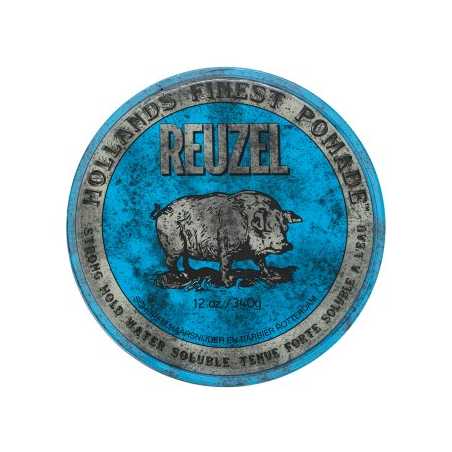 Reuzel Blue Pomade 340 g