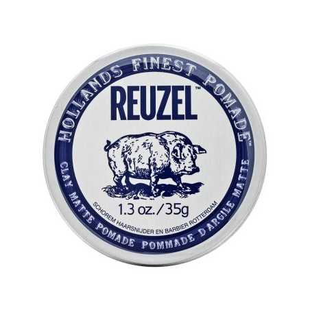 Reuzel Clay Matte Pomade 35 g