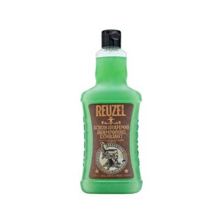 Reuzel Scrub Shampoo 1000 ml