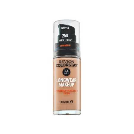 Revlon Colorstay Make-up Combination/Oily Skin 250 30 ml