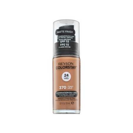 Revlon Colorstay Make-up Combination/Oily Skin 370 30 ml