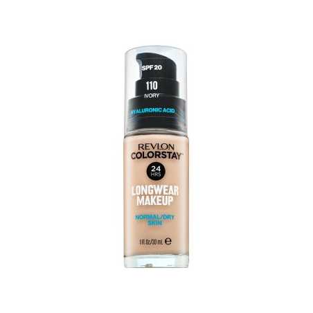 Revlon Colorstay Make-up Normal/Dry Skin 110 30 ml