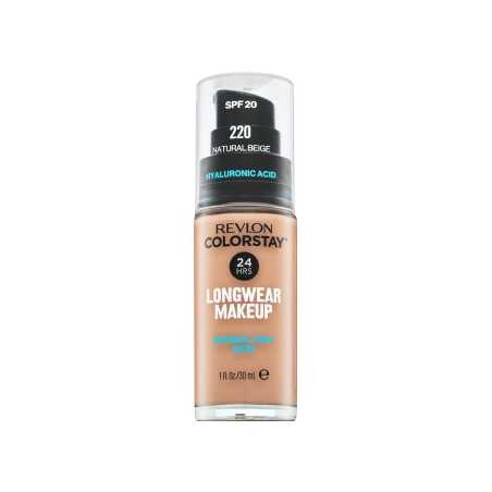 Revlon Colorstay Make-up Normal/Dry Skin 220 30 ml