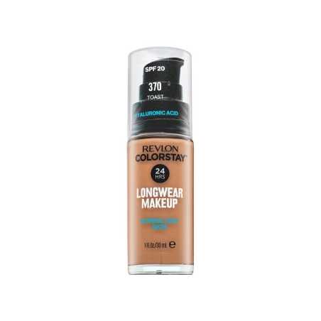 Revlon Colorstay Make-up Normal/Dry Skin 370 30 ml
