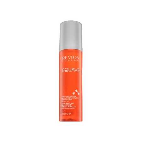 Revlon Professional Equave Curls Definition Instant Detangling Conditioner 200 ml